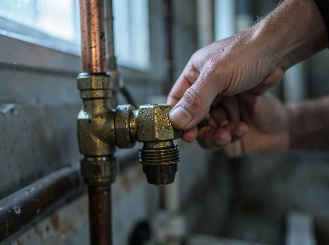 Emergency Plumber Lecompte, LA FAQs